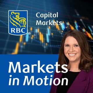 RBC's Markets in Motion