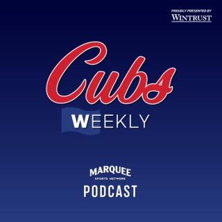 Cubs Weekly