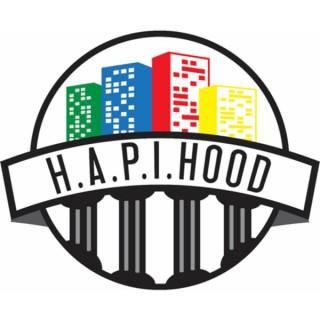 H.A.P.I. HOOD THE PODCAST