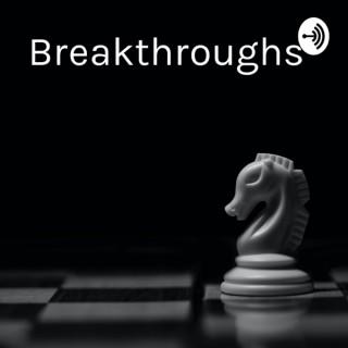 Breakthroughs: Smart Strategies for Career/Business Growth