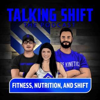 Shift Talk, The Podcast