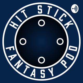Hit Stick Fantasy Football Podcast