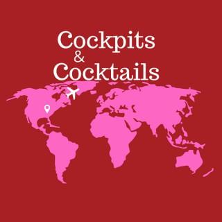 Cockpits & Cocktails