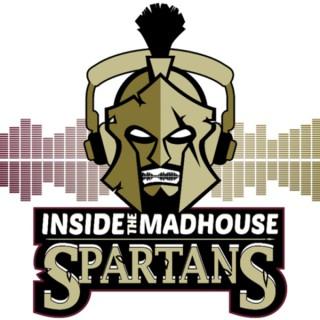 Inside The Madhouse: This Is Sparta