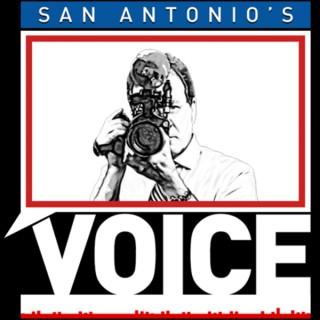 San Antonio's Voice