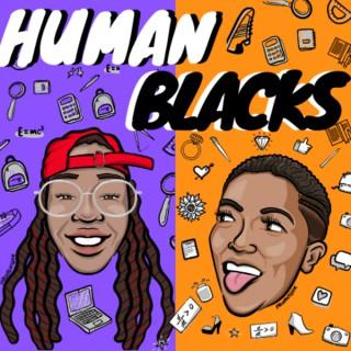 Human Blacks