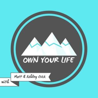 Own Your Life Podcast