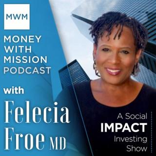 Money with Mission Podcast