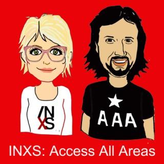 INXS: Access All Areas