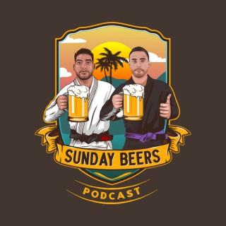 Sunday Beers Podcast