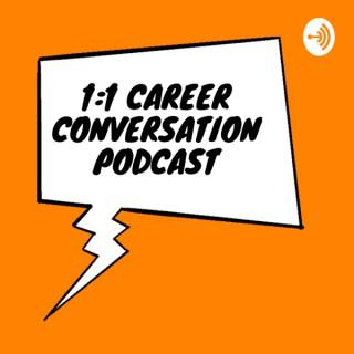 1:1 Career Conversation