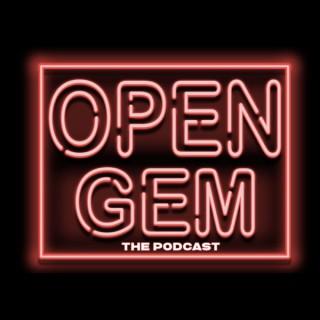 Open Gem: The Podcast