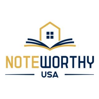 NoteWorthy USA Podcast
