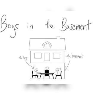Boys in the Basement