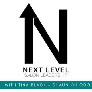 Next Level Salon Leadership Podcast
