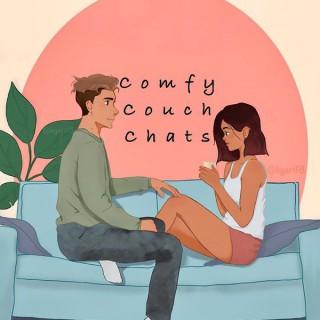 Comfy Couch Chats
