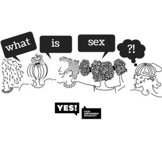 What Is Sex?