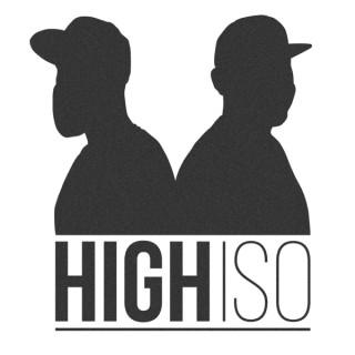 High ISO - The photography life and business podcast