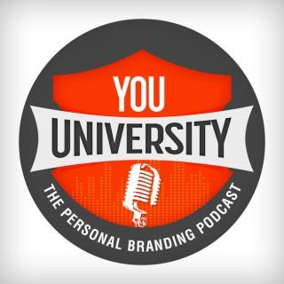 You University | The Personal Branding Podcast
