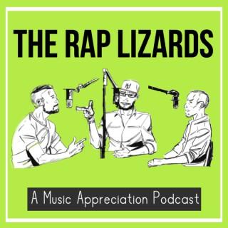 The Rap Lizards