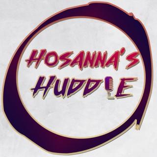 Hosanna's Huddle