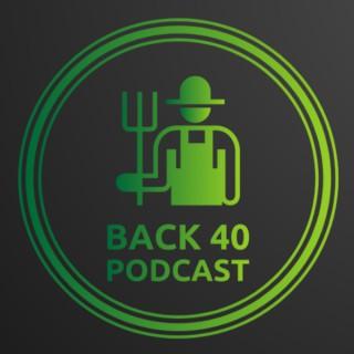 Back 40 Podcast