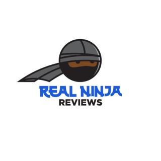 Real Ninja Reviews