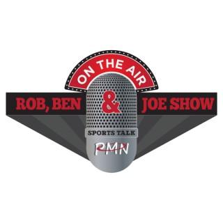 Rob, Ben & Joe Show