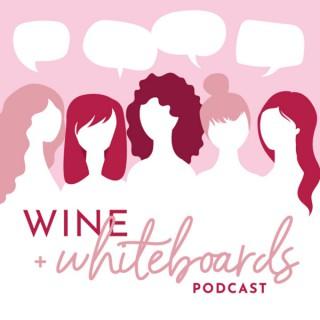 Wine & Whiteboards Podcast