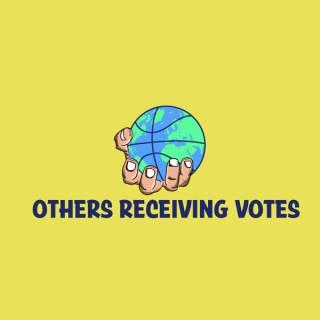 Others Receiving Votes