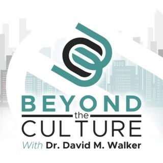 Beyond the Culture