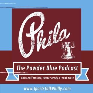 Powder Blue: A Philadelphia Phillies Podcast