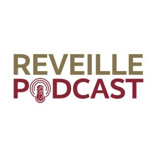 Reveille: The Official Podcast of Norwich Athletics