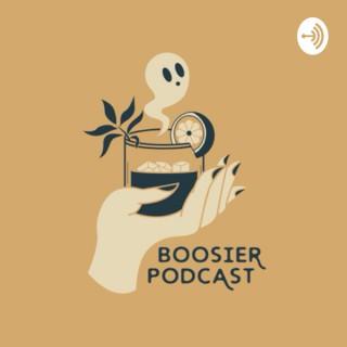 Boosier Podcast