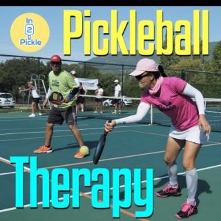Pickleball Therapy | In2Pickle