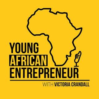 Young African Entrepreneur