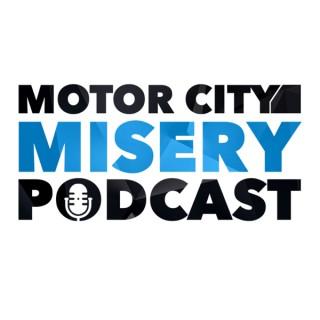 Motor City Misery Podcast