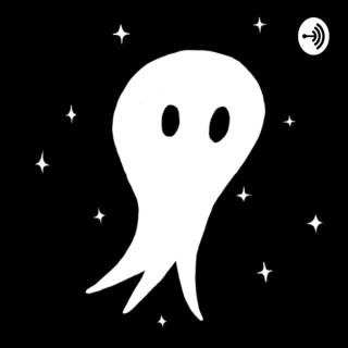 My Haunted Life Podcast