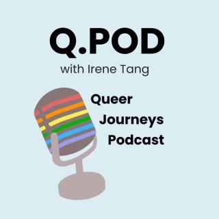 QPOD - queer journeys podcast