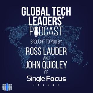 Global Tech Leaders' Podcast