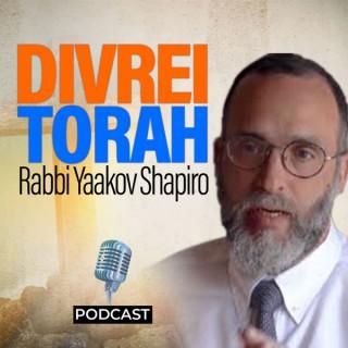 Divrei Torah