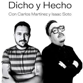 Dicho Y Hecho