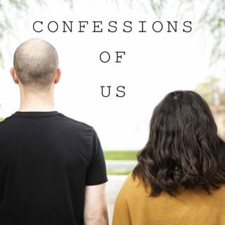 Confessions of Us