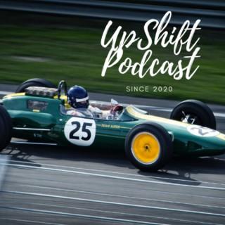 UpShift Podcast