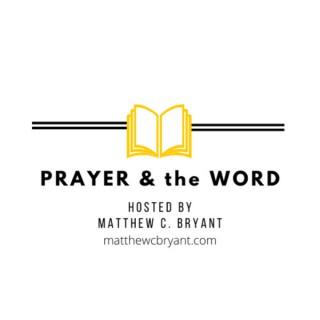 Prayer and the Word