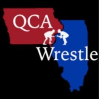 QCA Wrestle Podcast