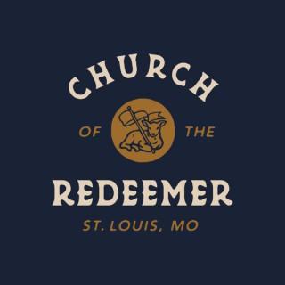 Church of The Redeemer - Sermons
