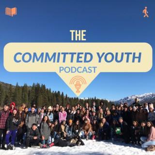 Committed Youth Podcast