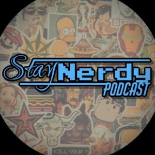 Stay Nerdy Podcast