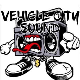 Vehicle City Sound